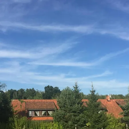 Alojamento de Turismo Rural Siedlisko Blominko