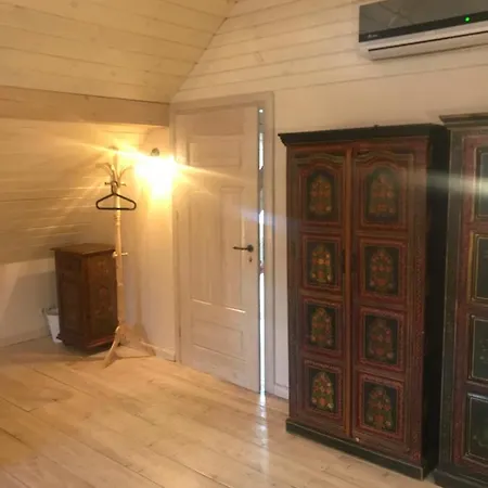 Siedlisko Blominko Rzeck