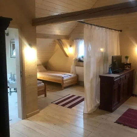 Siedlisko Blominko