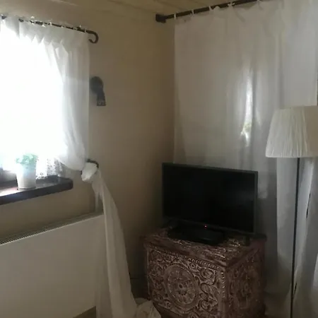 Siedlisko Blominko Rzeck