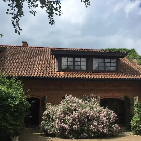 Siedlisko Błominko * Rzeck