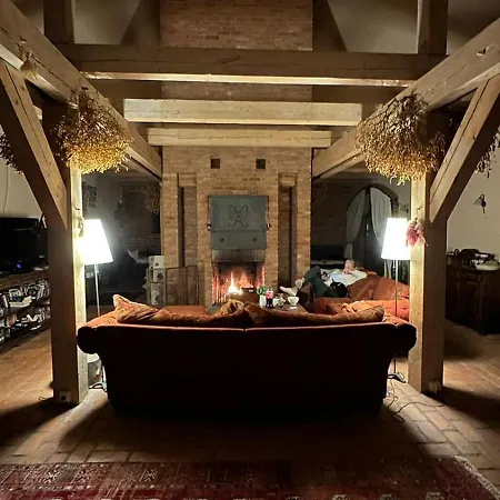 Alojamento de Turismo Rural Siedlisko Blominko *