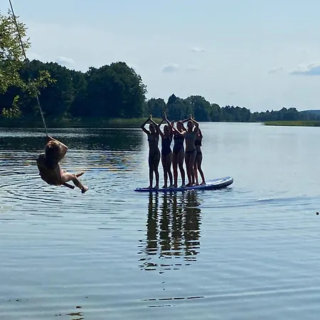 Siedlisko Błominko *