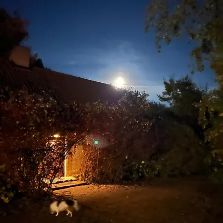 Siedlisko Błominko Gospodarstwo agroturystyczne