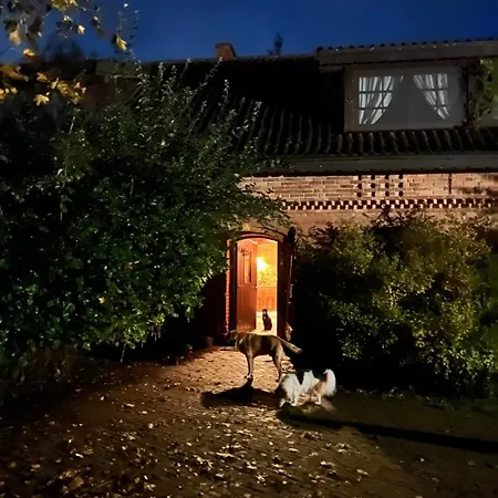 Gospodarstwo agroturystyczne Siedlisko Błominko *