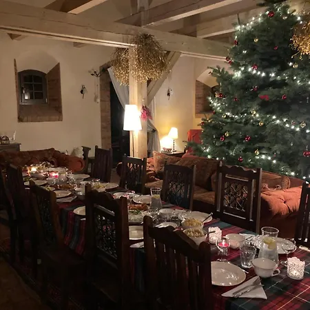 Siedlisko Blominko Rzeck