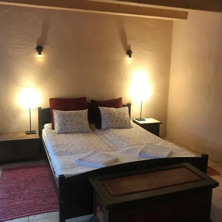 Alojamento de Turismo Rural Siedlisko Blominko *