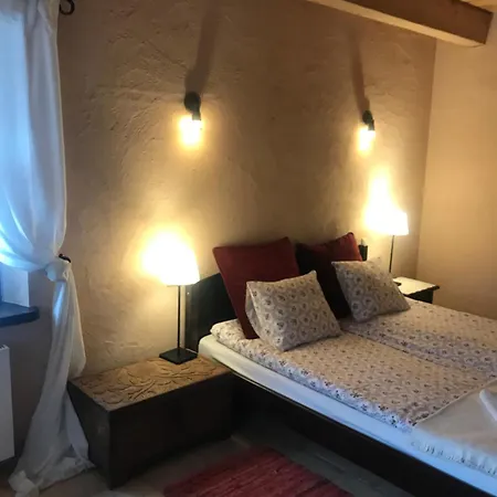 Siedlisko Blominko Alojamento de Turismo Rural Rzeck