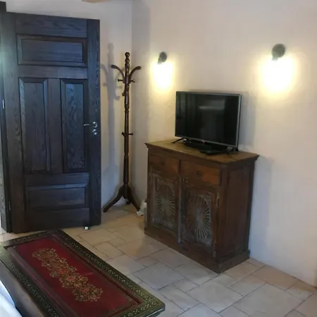 Siedlisko Błominko * Rzeck