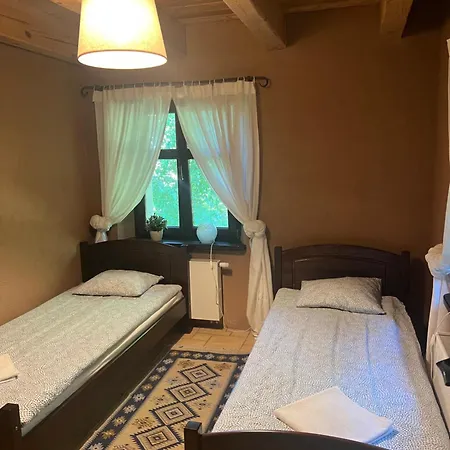 Siedlisko Blominko * Rzeck