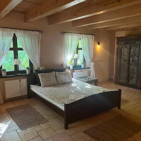 Siedlisko Błominko *