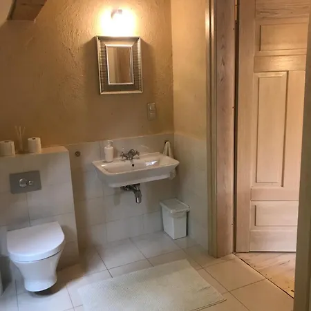 Siedlisko Blominko Alojamento de Turismo Rural Rzeck