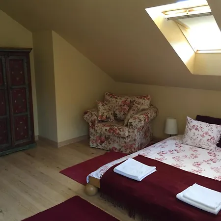 Siedlisko Blominko Alojamento de Turismo Rural