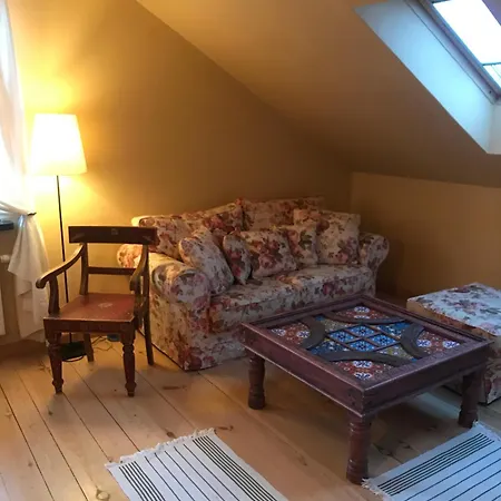 Gospodarstwo agroturystyczne Siedlisko Błominko Rzeck