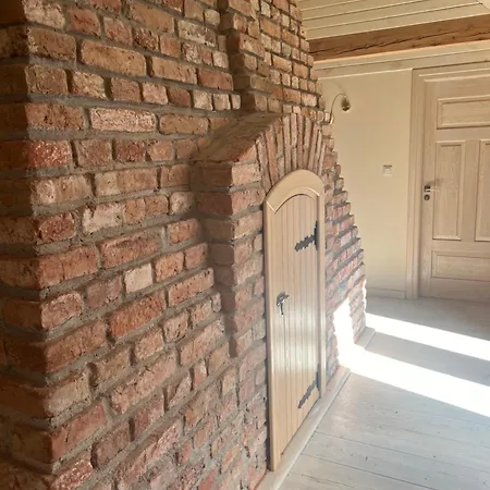 Siedlisko Błominko Rzeck