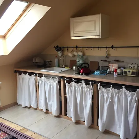 Siedlisko Błominko * Rzeck