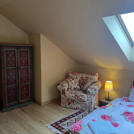 Alojamento de Turismo Rural Siedlisko Blominko