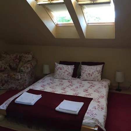 Siedlisko Błominko Gospodarstwo agroturystyczne *