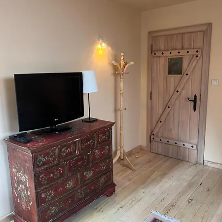 Siedlisko Błominko Gospodarstwo agroturystyczne Rzeck