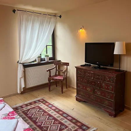 Siedlisko Blominko *