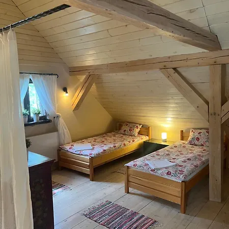 Siedlisko Błominko * Rzeck