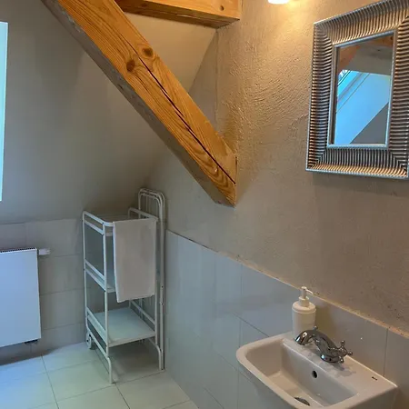 Siedlisko Blominko Alojamento de Turismo Rural *