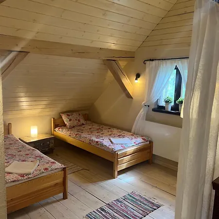 Alojamento de Turismo Rural Siedlisko Blominko *