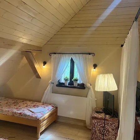 Siedlisko Blominko *