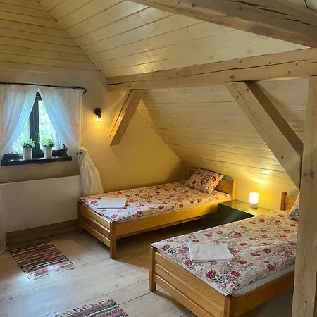 Siedlisko Błominko * Rzeck