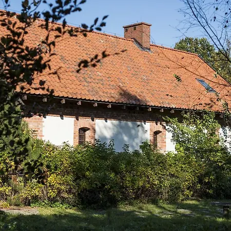 Gospodarstwo agroturystyczne Siedlisko Błominko *