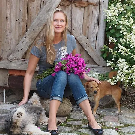 Siedlisko Blominko * Rzeck