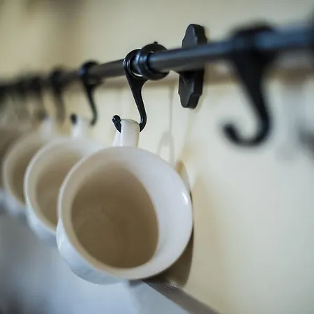 Siedlisko Blominko * Rzeck