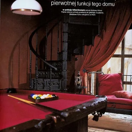 Alojamento de Turismo Rural Siedlisko Blominko Rzeck