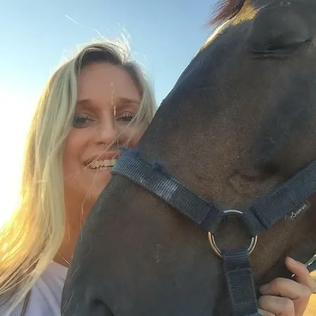 Siedlisko Błominko * Rzeck