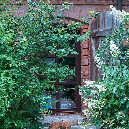 Siedlisko Błominko Gospodarstwo agroturystyczne Rzeck