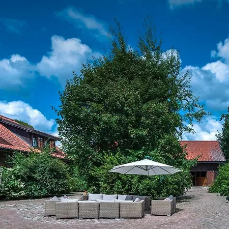 Siedlisko Błominko Gospodarstwo agroturystyczne *