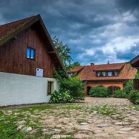 Siedlisko Blominko * Rzeck