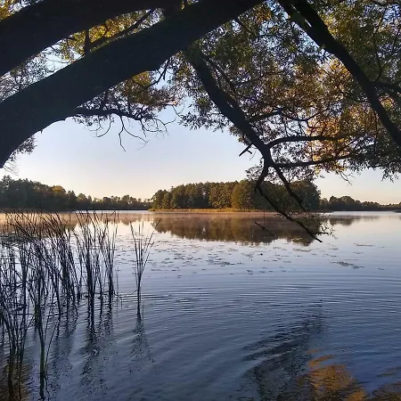 Siedlisko Blominko * Rzeck